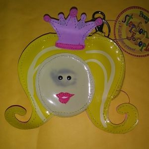 Stephen Josheph change purse